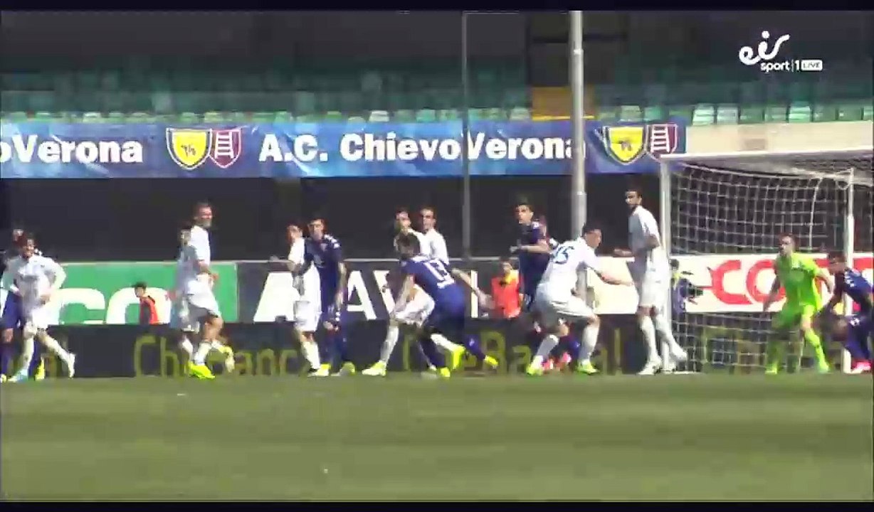 All Goals & Highlights HD - Chievo 1-3 Torino - 23.04.2017