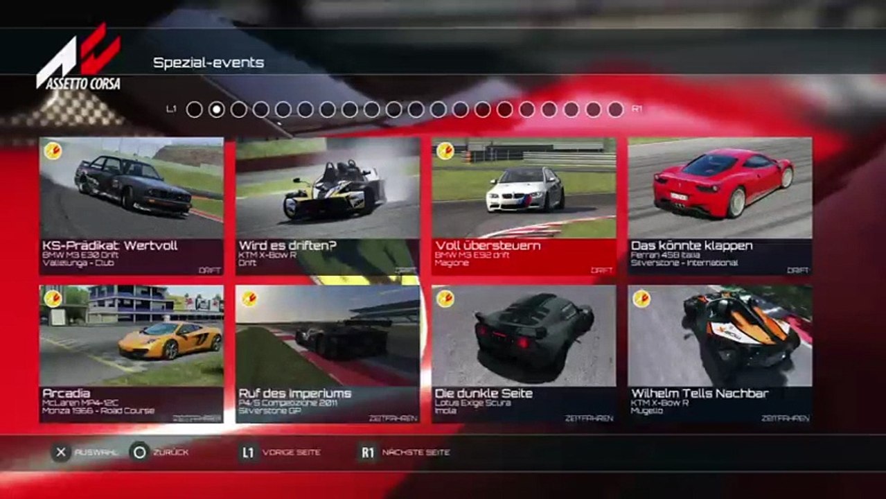 Assetto corsa drift gold (2)