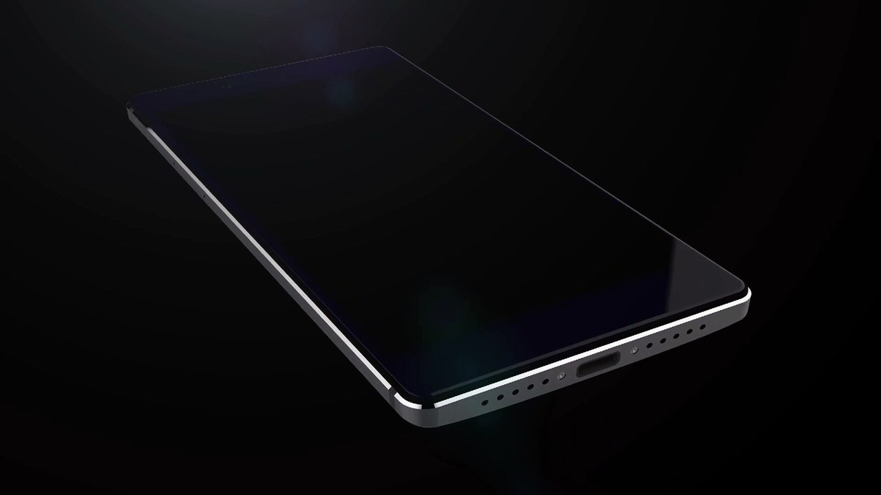 Vernee Apollo ¦ Newest rendering video