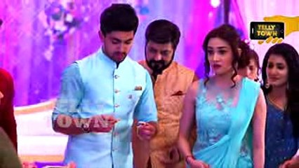 Naamkaran - 24th April 2017 - Upcoming Twist - Star Plus TV Serial News