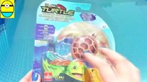 Toys review toys unboxing. Robo turtle. Turtle robot rofofish asdu