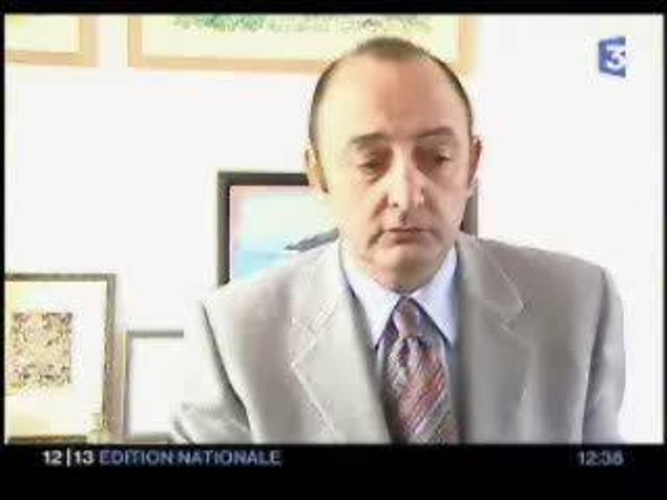 Il faut sauver la langue française