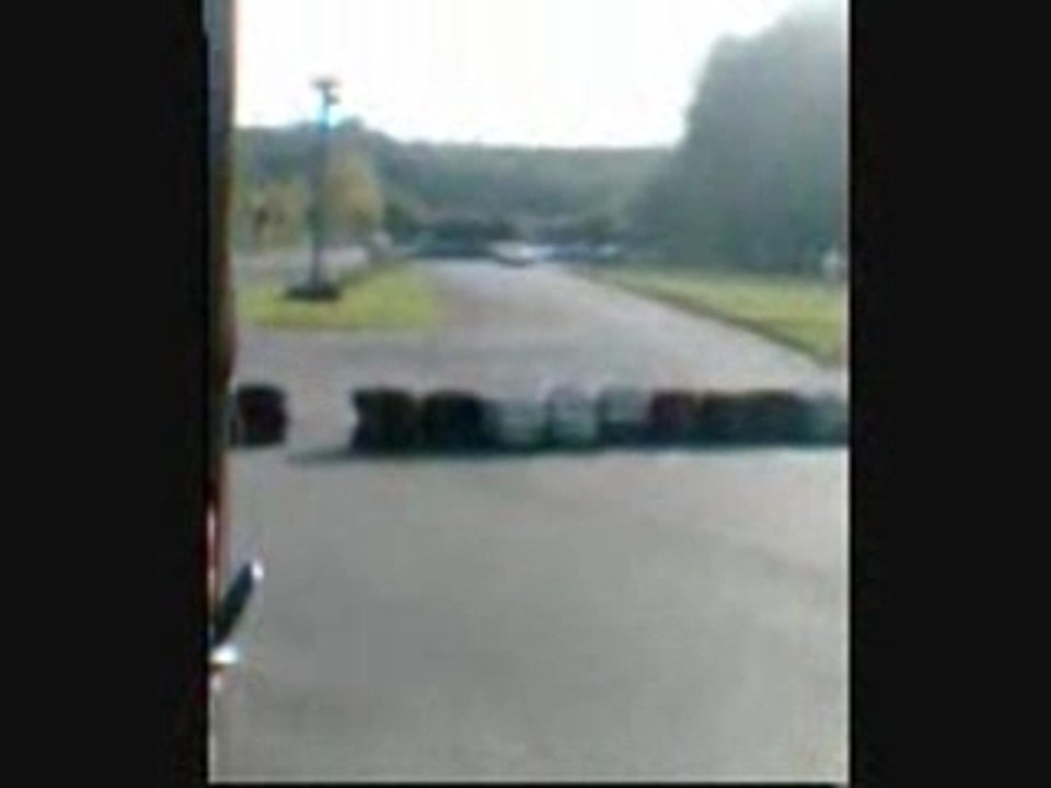Drift Buffo 2007