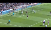 All Goals & Highlights HD - Burnley 0-2 Manchester United - 23.04.2017