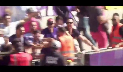 All Goals & Highlights HD - Toulouse 1-1 Nice - 23.04.2017