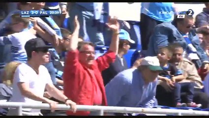 All Goals & Highlights HD - Lazio 6-2 Palermo - 23.04.2017