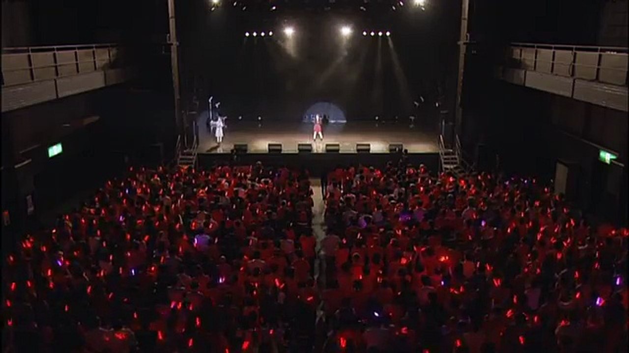 Sayashi Riho Solo dance