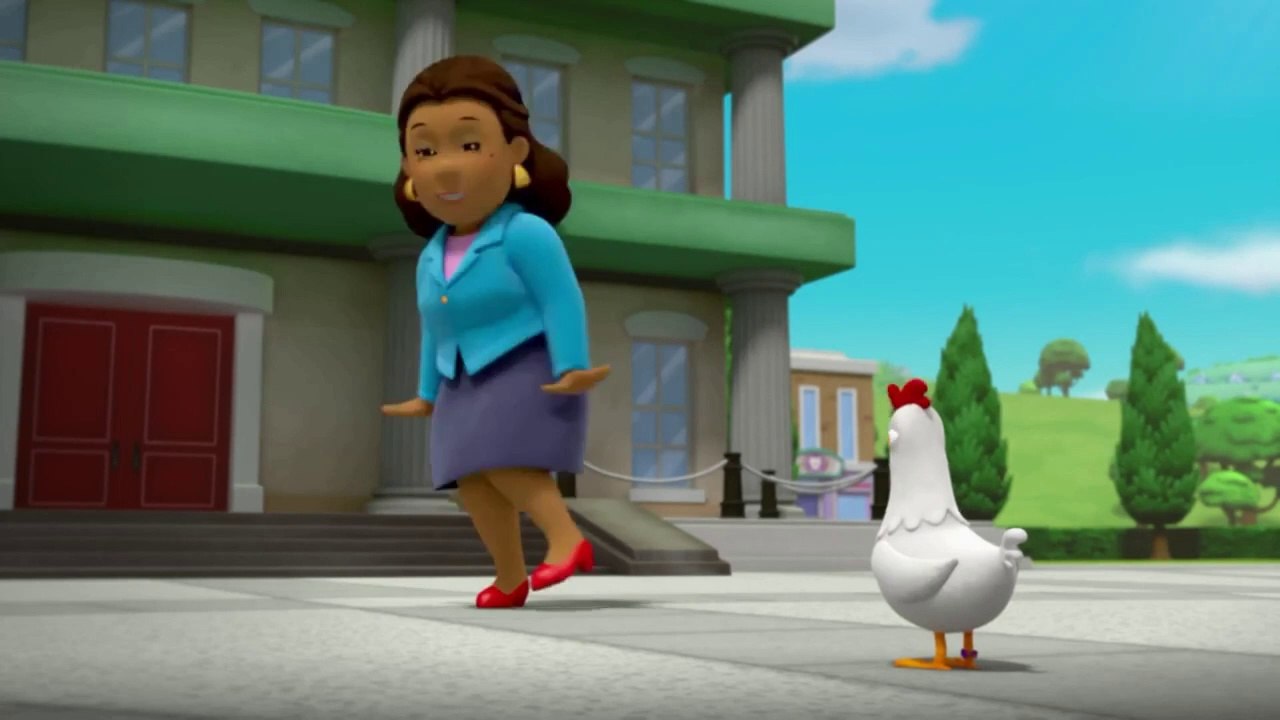 PAW Patrol – Chickaletta Polka (Turkish)dsa