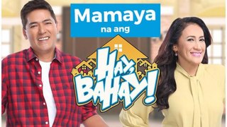 Hay Bahay - April 23, 2017 Part 1