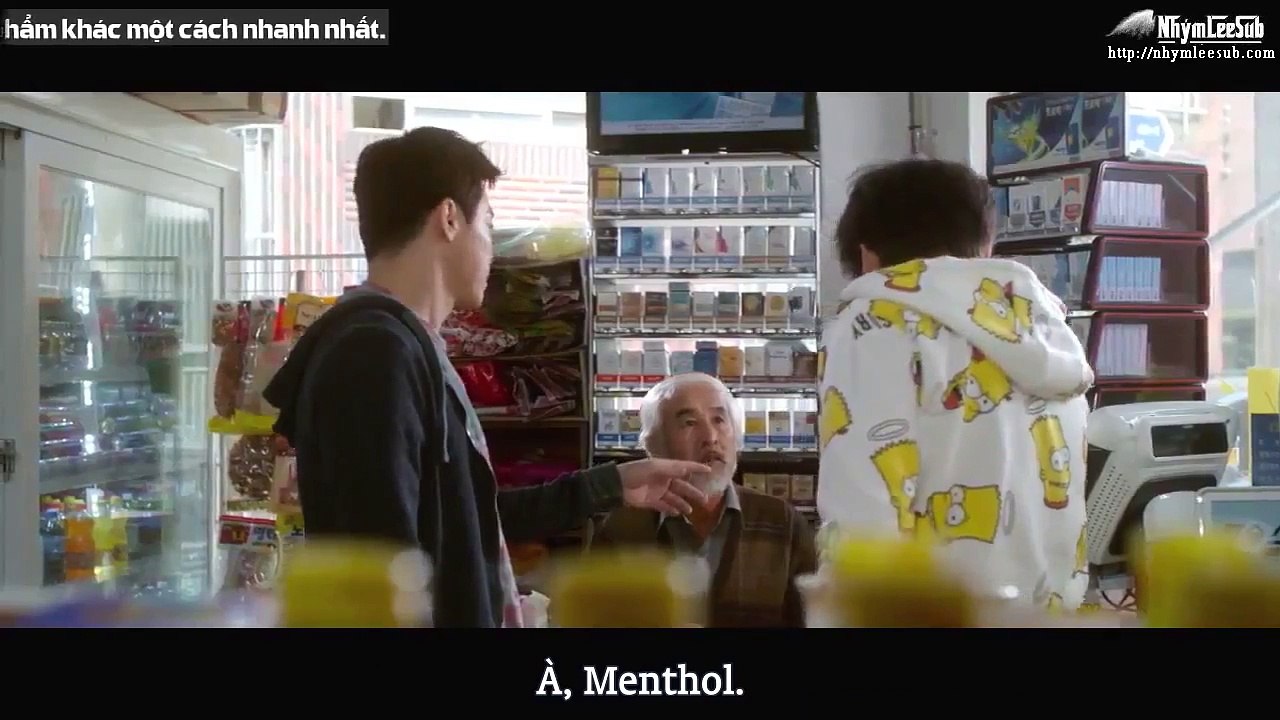Hyung - D.O. (EXO), Jo Jung Suk_21