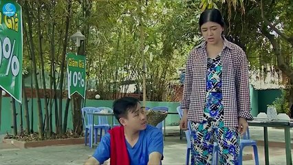 Hài Gia Đình Vui Nhộn - Tập 8 - QUÁN NHẬU (Huỳnh Lập, Hữu Tín, Minh Nhí)