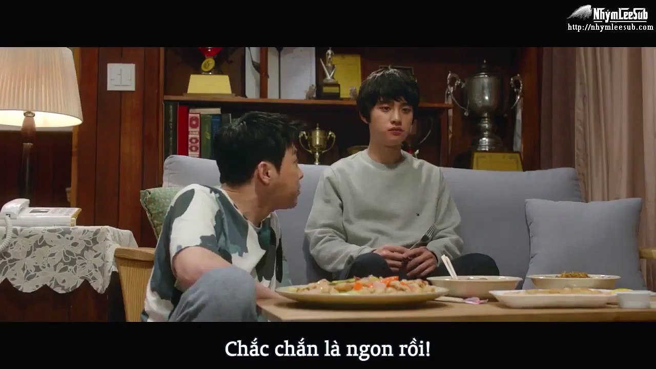 Hyung - D.O. (EXO), Jo Jung Suk_41