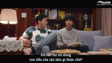 Hyung - D.O. (EXO), Jo Jung Suk_44