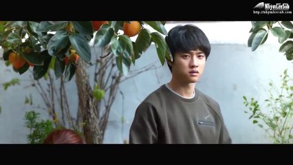 Hyung - D.O. (EXO), Jo Jung Suk_47