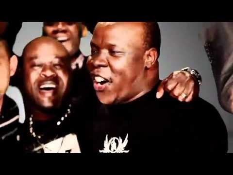 Magic System Feat Tiken Jah Fakoly - Sa va aller