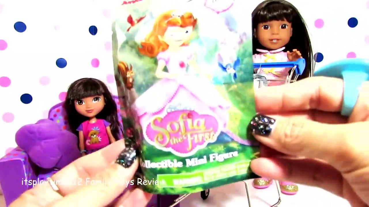 SURPRISE TOYS IN WHOPPING CART with AG Doll Ashlyn _ itsplaytime612-WSd_u-dm7Bo