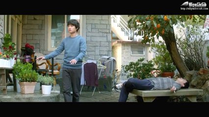 Hyung - D.O. (EXO), Jo Jung Suk_62