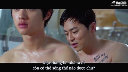 Hyung - D.O. (EXO), Jo Jung Suk_66