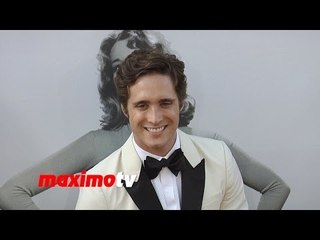 Diego Boneta 2014 AFI Life Achievement Award Arrivals