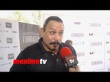 Emilio Rivera INTERVIEW  2014 