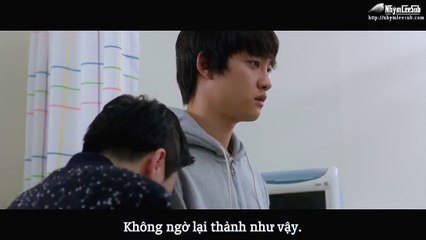 Hyung - D.O. (EXO), Jo Jung Suk_75