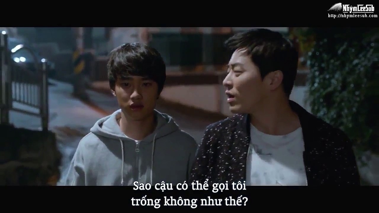 Hyung - D.O. (EXO), Jo Jung Suk_77