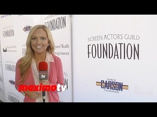 Tim Allen, Aimee Garcia, Michael Pena 5th Annual "Actors Fore Actors" L.A. Golf Classic