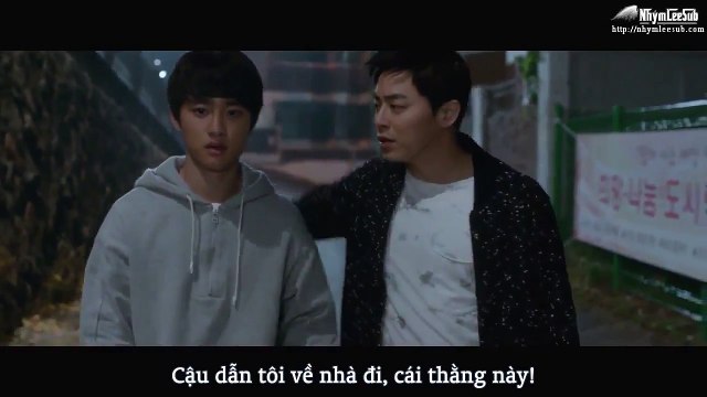 Hyung - D.O. (EXO), Jo Jung Suk_78