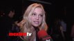 Olivia Holt INTERVIEW Ryan Ochoa's Swagged Out 18th Birthday Party
