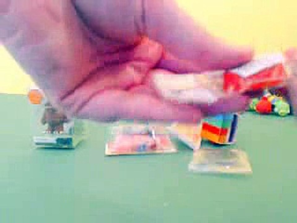 The Gruffalo eraser collection, iwako rubbers haul unboxing. Part 6
