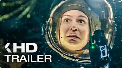 Alien Covenant French Trailer 2017 Par Ridley Scott Avec Michael Fassbender