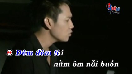 Nỗi Lòng Người Tha Hương - Duy Mạnh | KARAOKE BEAT CHUẨN✔