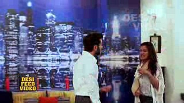 Ishqbaaz - 24th April 2017 - Upcoming Twist in Ishqbaaz - Star Plus Serial Today News 2017