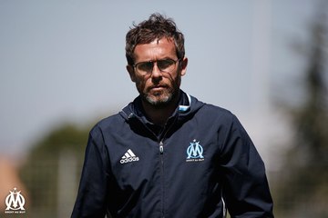 Parra :«Rester le plus haut possible»