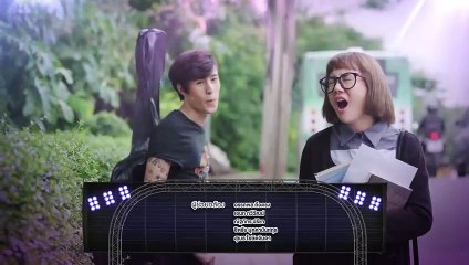 [Unsub] [U-PRINCE Series ตอน ฮิปปี้ Hippy] EP.3 [1/5]