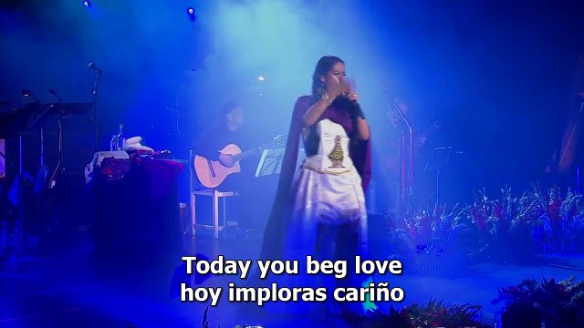 Lila Downs Fallaste Corazón Subtitulada