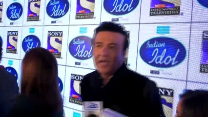 Anu Malik Talking About Jharkhand Film Policy