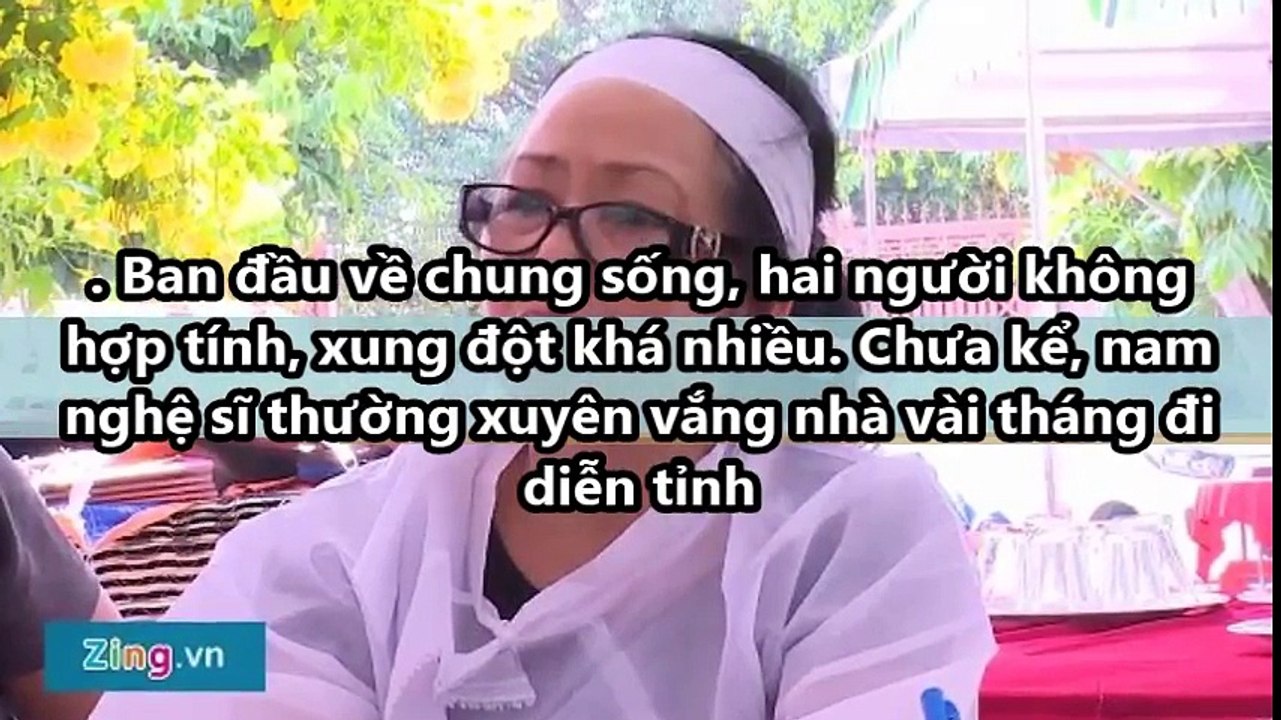 NSUT Thanh Sang và chuyện 7 người vợ bỏ ông chỉ vì điều này