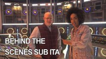 Matt and Pearl's TARDIS Tour   Doctor Who Series 10 - SUB ITA