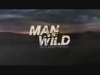 Man Vs Wild Docoumentry Show On Animal Planet Full HD