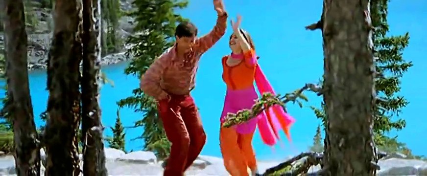 Haila Haila - Koi Mil Gaya Hrithik Roshan Preity Zinta-jara-mobile-jharkil