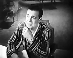 The Shadow of Silk Lennox (1935) LON CHANEY JR