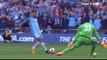 All Goals & Highlights HD - Arsenal 1-1 Manchester City  23.04.2017