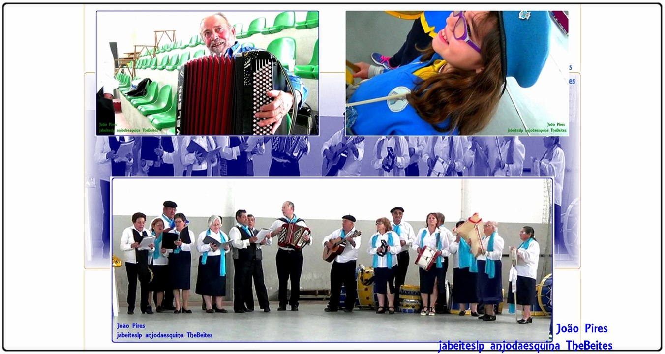 Festa do Arroz Doce na Vila do Ferro, Covilhã a 22-4-2017