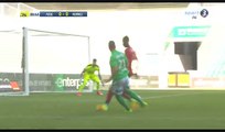 Robert Beric Goal HD - St Etienne 1-0 Rennes - 23.04.2017