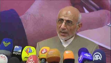 Los candidatos iraníes empiezan a movilizarse a un mes de las presidenciales