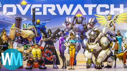 Another Top 10 Most Addictive Video Games