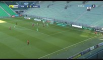 Edson Mexer Goal HD - St Etienne 1-1 Rennes - 23.04.2017