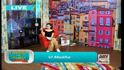Weekend With Madiha 22nd April 2017