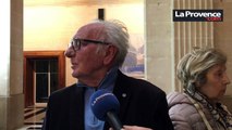 Beaucoup de Marseillais ont voté dans les bureaux du 1e arrondissement